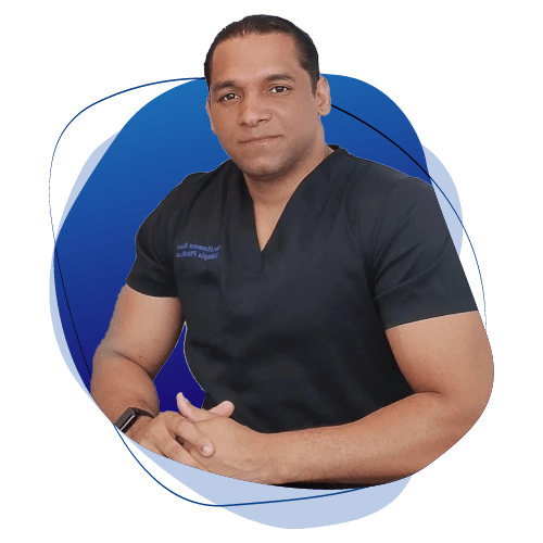 Dr. Hanmer Roa